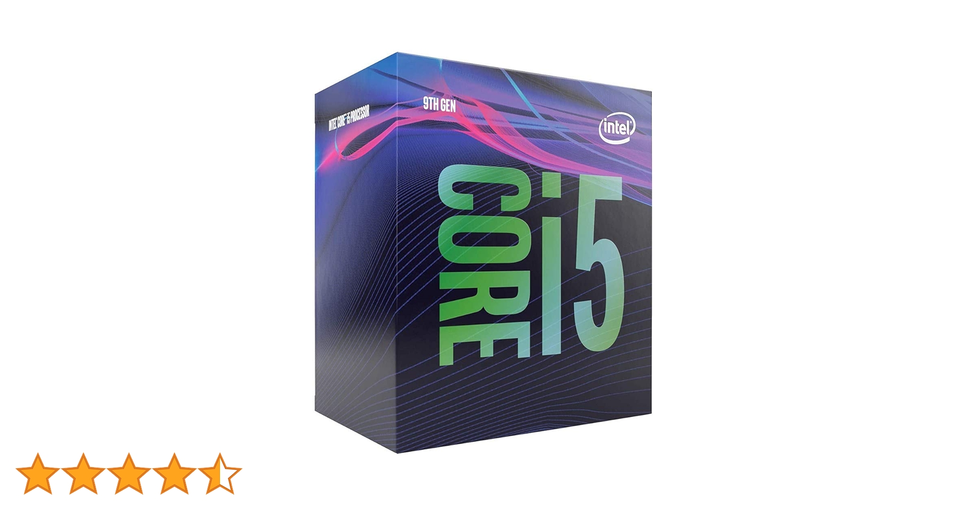 Intel Core i5-9400 CPU 2個セット Amazon | INTEL CORE I5-9400 2.90GHZ 9M LGA1151 BX80684I59400